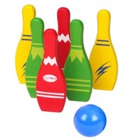 Trò chơi Bowling | Winwintoys - 68562