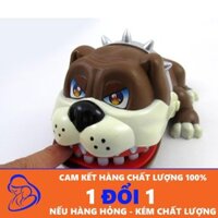 Trò chơi chó gặm xương (loại ấn xương)