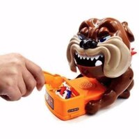 TRÒ CHƠI CHÓ GẶM XƯƠNG - tro choi cho gam xuong