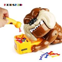 Trò chơi chú chó giữ xương sp13