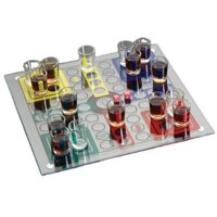 Trò chơi cờ cá ngựa Ludo Drinking Game