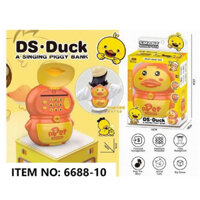 Trò chơi đâm cây khỉ rút cây loại lớn_Tumbling Monkeys