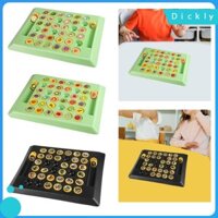 Trò chơi ghép trí nhớ giáo dục cờ vua lật dành cho hoạt động Mẫu giáo gia đình