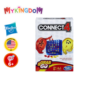 Trò Chơi Hasbro Gaming - Ca Rô Connect 4 B1000