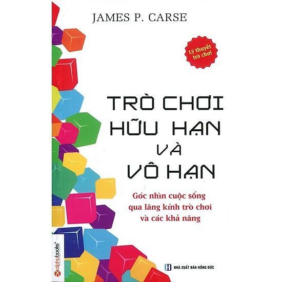 Trò chơi hữu hạn và vô hạn