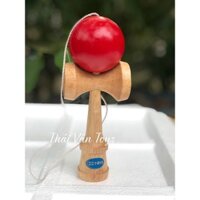 Trò Chơi Kendama Gỗ Việt Nam: Vận Động Sức Khoẻ Tại Nhà