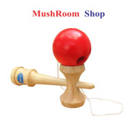 Trò Chơi Kendama Thử Tài Khéo Léo, Rèn Luyện Tính Kiên Nhẫn, Đồ Chơi Gỗ Winwintoys