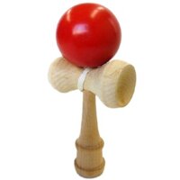 Trò chơi Kendama thử tài khéo léo, rèn luyện tính kiên nhẫn, đồ chơi gỗ Winwintoys