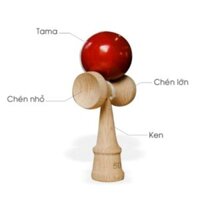 Trò chơi Kendama