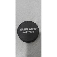 trò chơi khúc côn cầu Nhật Bản Bauer hockey puck Lab test Offical Pro-Flex Canada