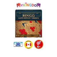 Trò chơi lô tô Spin Master 6038108