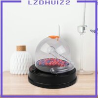 Trò chơi lồng máy Bingo di động Trò chơi Bingo xổ số Mini cho nhà hàng