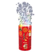 Trò chơi máy thổi bong bóng ngày tết