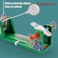 Trò chơi máy tính để bàn bóng rổ xoay PRESTON, Trò chơi bóng rổ để bàn 2 người chơi bóng rổ, Trò chơi bóng rổ Mini ngộ nghĩnh Giáo dục sớm Động cơ tốt Thể thao Bàn tương tác Đồ chơi trận chiến Quà tặng Giáng sinh