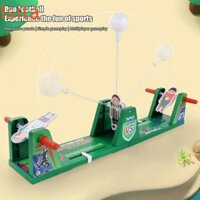 Trò chơi máy tính để bàn bóng rổ xoay ISITAFTB, Trò chơi bóng rổ để bàn bằng nhựa 2 người chơi, Giáo dục sớm Mini ngộ nghĩnh Xe máy tinh tế Thể thao Bàn tương tác Đồ chơi chiến đấu giữa cha mẹ và con cái