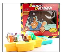 Trò chơi người lái xe thông minh (Smart Driver)
