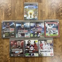 Trò chơi PES 2013 PS3 hàng nội địa châu Âu