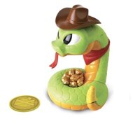 Trò Chơi Rắn Đuôi chuông ( Rattlesnake Jake  )