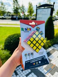 TRÒ CHƠI RUBIC -  RUBIK’S MASTER THINK FUN 4x4