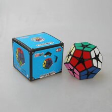 Rubik Megaminx 2x2 ShengShou