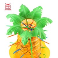 Trò chơi rút khỉ Tumblin Monkeys - SP002040