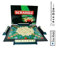 Trò chơi scrabble