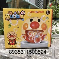 Trò Chơi Siêu Nhân Thổi Bong Bóng 500524