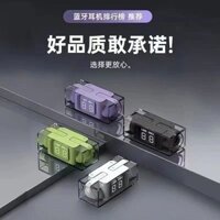 Trò Chơi Tai Nghe Bluetooth Mới Magic Sound2023Giảm Tiếng Ồn Thể Thao Không Dây Cao Cấp Cho Apple GM Huawei