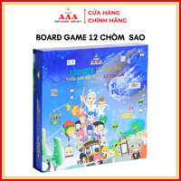 Trò chơi thẻ bài boardgame 12 Chòm Sao LIÊN HIỆP THÀNH