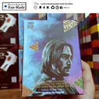 Trò Chơi thẻ Ma sói 134 lá nhân vật