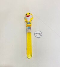 Trò chơi thổi bong bóng xà phòng Pinkfong (3 tuổi)