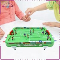 Trò chơi trên bàn bóng đá Máy tính để bàn Trò chơi Foosball dành cho gia đình Người lớn Trẻ em