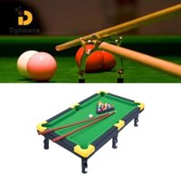 Trò chơi trên bàn Dynwave với 2 que 16 quả bóng và tam giác Sử dụng tại nhà Trò chơi trên bàn Bi-a Đồ chơi trò chơi trong nhà