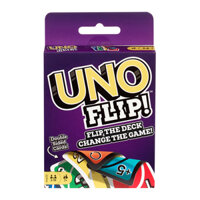 Trò chơi trí tuệ UNO FLIP