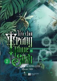 Trò chơi Trứng Phục Sinh Tập 2  - Bản thường