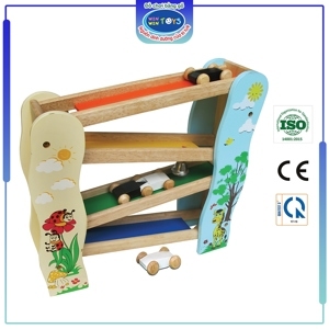 Trò chơi trượt xe 2 Winwintoys 63092