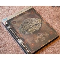 trò chơi Uncharted ps3