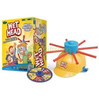 Trò Chơi Wet Head Game