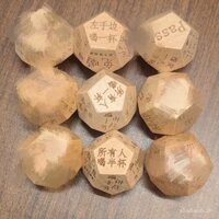 Trò chơi xúc xắc uống rượu Truth or Dare, trò chơi tiệc xúc xắc, xúc xắc tình yêu Q, xúc xắc cho nam và nữ, xúc xắc tiệc đêm