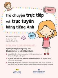 Trò Chuyện Trực Tiếp Và Trực Tuyến Bằng Tiếng Anh