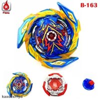 Trợ Giá Bộ đồ chơi con quay BeyBlade Brave Valkyrie B163 B164 B165 B166