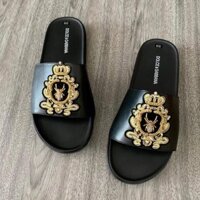 Trợ Giá Dép lê nam. *