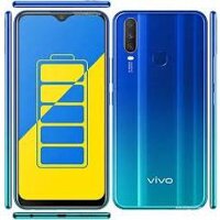 TRỢ GIÁ ,điện thoại Chính Hãng giá rẻ Vivo Y15 máy 2sim ram 8G/256G, Màn hình: IPS LCD6.35"HD+, lướt Tiktok Zalo ,BH 12T