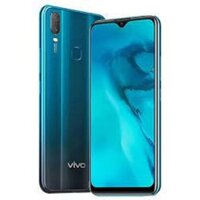 TRỢ GIÁ ,điện thoại Chính Hãng Vivo Y11 máy 2sim ram 6G/128G, lướt Tiktok Zalo FB Youtube, chơi Liên Quân-Free Fire-PUBG