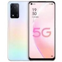 TRỌ GIÁ điện thoại giá rẻ cho học sinh sinh viên Oppo A93s 5G Chính Hãng 2sim ram 12G/512G, cấu hình máy khủng,BH 12T