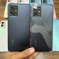 TRỢ GIÁ ,Điện thoại Giá rẻ Vivo Y30 5G RAM 8GB bộ nhớ 256GB, màn hình 6.51', Android 12, pin khủng 5000 mah,bảo hành 12