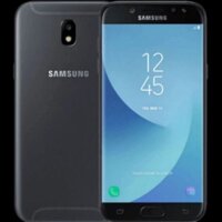 TRỢ GIÁ  điện thoại Samsung Galaxy J7 Pro máy 2sim ran 3/32G Chính Hãng - Bảo hành 12 tháng