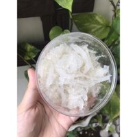 Trợ giá dùng thử 🎁 100gr Yến tươi