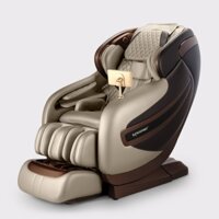TRỢ GIÁ - GHẾ MASSAGE KINGSPORT LUXURY G4 NEW