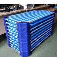 [Trợ giá] Giường lưới mầm non cao cấp cho bé yêu 2020